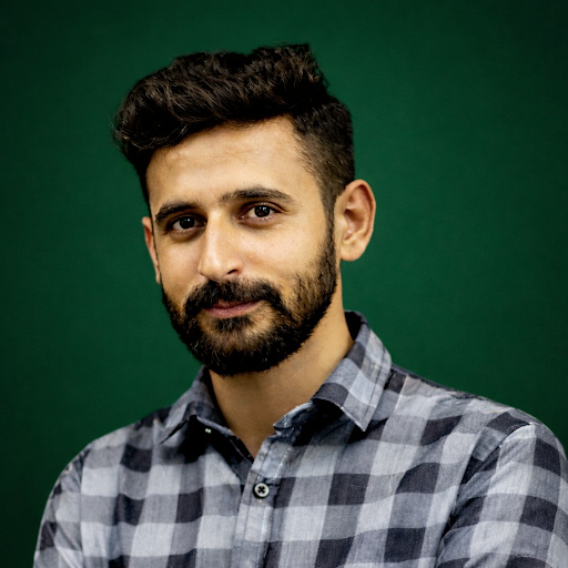 Shakeel Ahmed - Marketing Specialist Profile