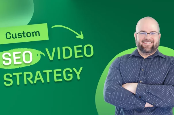 SEO Strategy Video for Financial Advisors