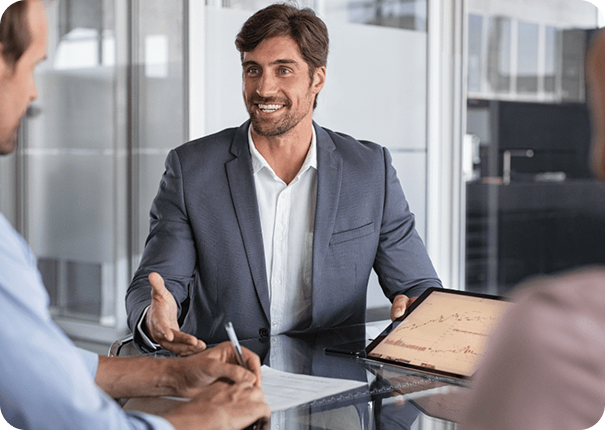 Copywriting for Financial Advisors | GreenFin Content Services